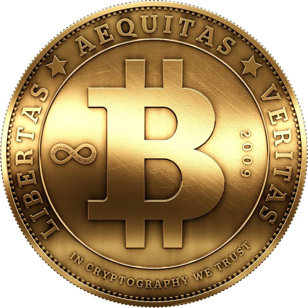 bitcoin Online